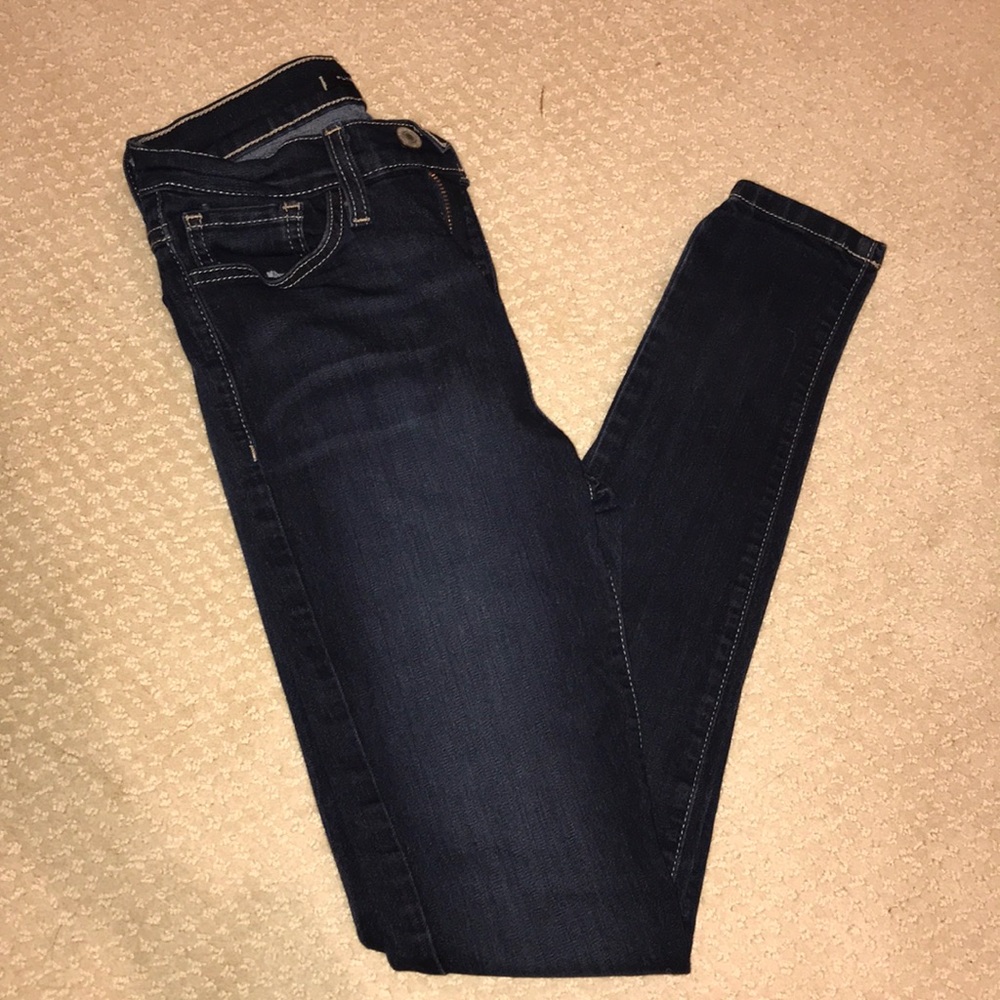 Flying Monkey Jeans
